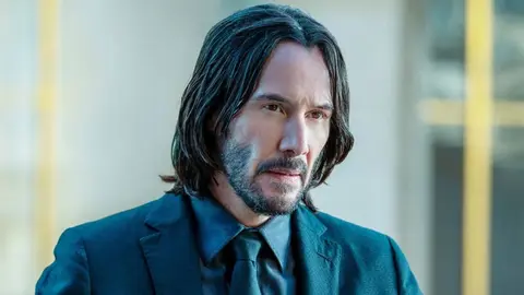 ¡Ya sabemos cómo acabará esto! Entran a robar en la casa de ‘John Wick’