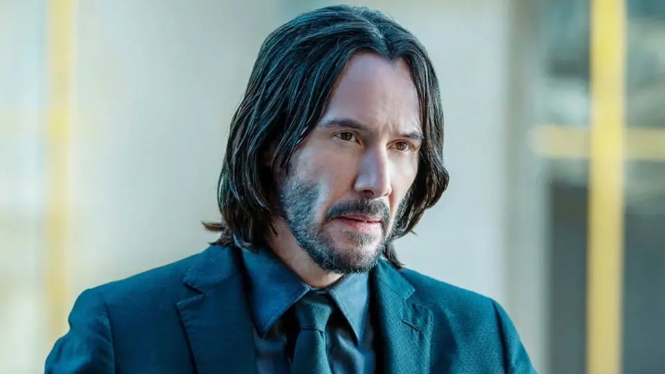 ¡Ya sabemos cómo acabará esto! Entran a robar en la casa de ‘John Wick’