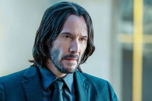¡Ya sabemos cómo acabará esto! Entran a robar en la casa de ‘John Wick’