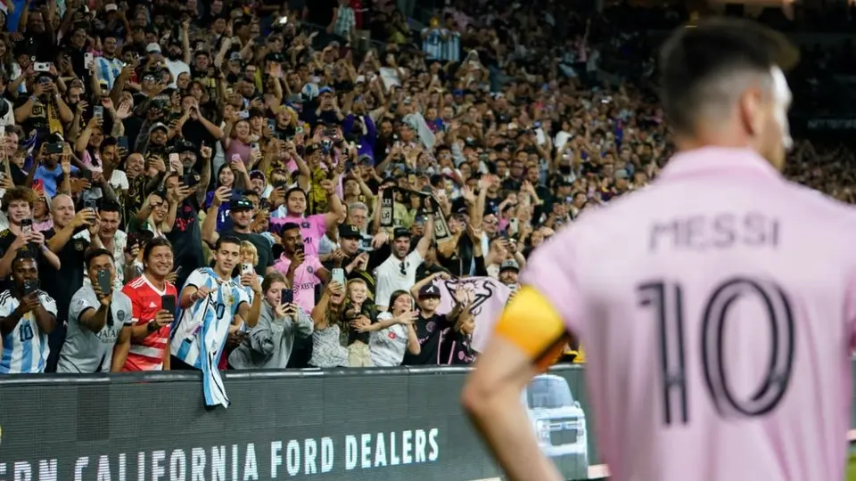 ¡Messimanía! Lionel Messi visitará Hong Kong con Inter Miami y la afición agota boletaje en instantes
