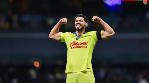 América: Henry Martin y Julián Quiñones, una dupla letal