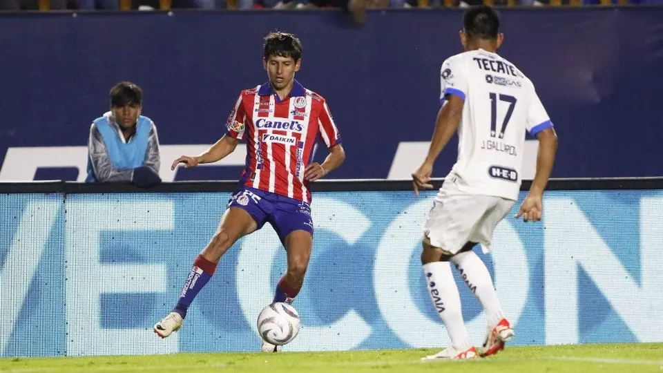 Jurgen Damm 'minimiza' inversiones de América, Tigres y Rayados: "En Liguilla no importa"