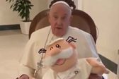 ¡Reunión especial! Papa Francisco y Dr. Simi se encontraron en el Vaticano