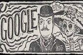 El Doodle de Google rinde homenaje a José Guadalupe Posada