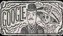 El Doodle de Google rinde homenaje a José Guadalupe Posada