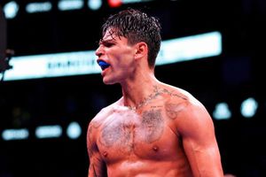 Ryan García con un 2024 de locura: pide cambio de rival y quiere a Rolando Romero para subirse al ring
