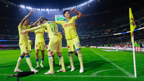 Equipos revelan sus listas para la Copa de Campeones de la Concacaf 2024