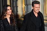 Luis Miguel y Paloma Cuevas ¿Se casan?