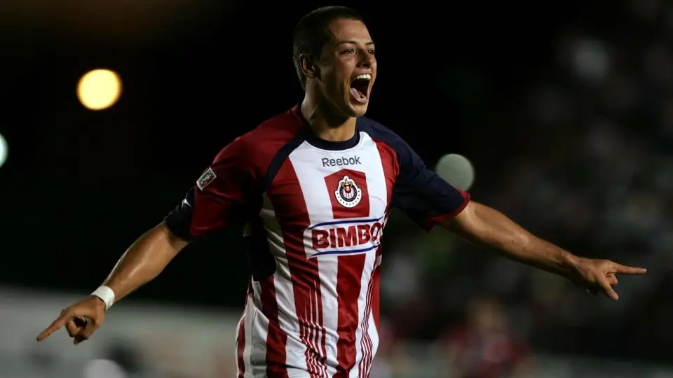 'Chicharito' Hernández volverá a Los Ángeles para un duelo amistoso con Chivas