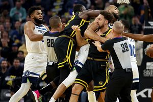 NBA: Kevin Durant espera que Draymond Green 'consiga la ayuda que necesita'