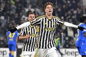 Juventus golea 4-0 a Frosinone y avanza a las Semifinales de la Copa de Italia