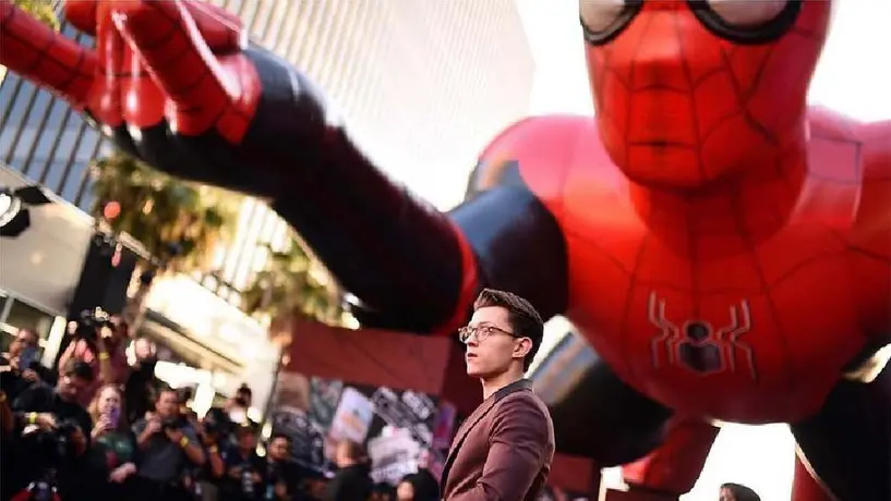 Tom Holland condiciona a Marvel para realizar 'Spider Man 4'