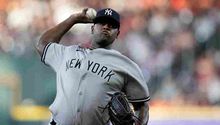 Reportan que Severino deja a los Yanquis y firma acuerdo de un año con los Mets