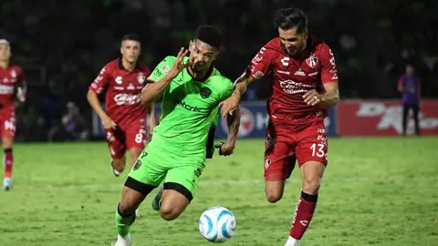 Atlas vs Juárez: ¿Dónde y a qué hora ver el partido de Jornada 3 del Clausura 2024?