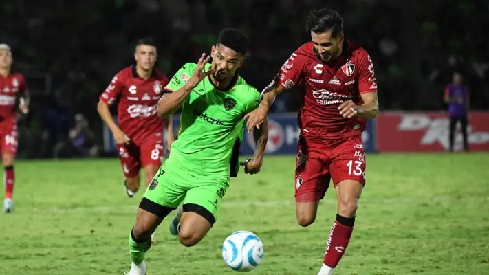 Atlas vs Juárez: ¿Dónde y a qué hora ver el partido de Jornada 3 del Clausura 2024?
