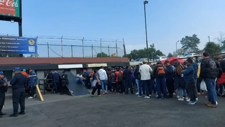 América vs Tigres: Si abonados no compran sus entradas, se liberarán más boletos