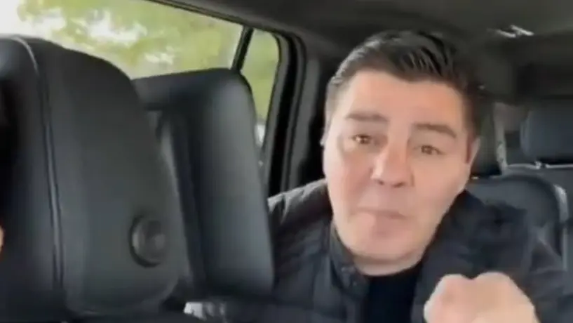 ¡Del ring a la política! Jorge 'Travieso' Arce va por diputación federal con el PAN