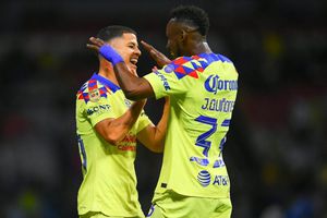 11 ideal de la J2 de la Liga MX: América, Rayados y San Luis dominan el Clausura 2024