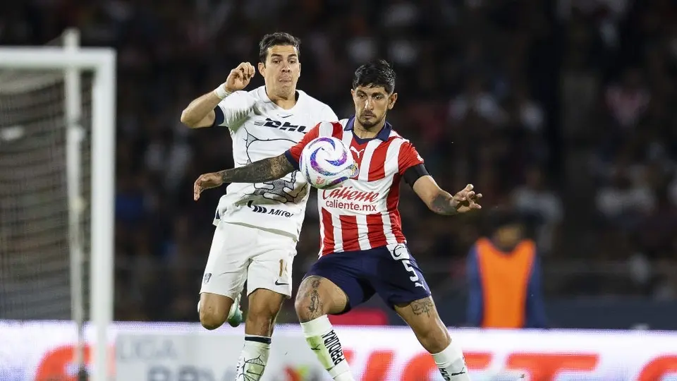 Liguilla Apertura 2023: Anuncian venta de boletos para el juego de Vuelta entre Pumas y Chivas