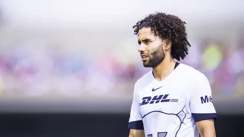 'Chino' Huerta sobre su futuro en Pumas: 'Me gustaría ser campeón y dar el salto a Europa'