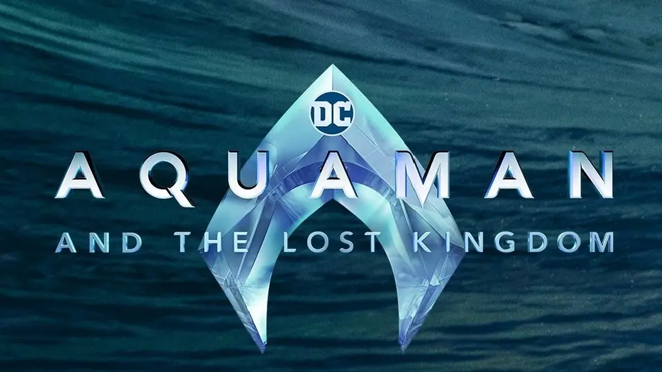 Conoce la palomera y vaso de ‘Aquaman 2’ que tanto revuelo está causando