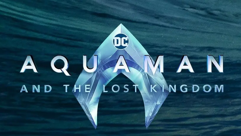 Conoce la palomera y vaso de ‘Aquaman 2’ que tanto revuelo está causando