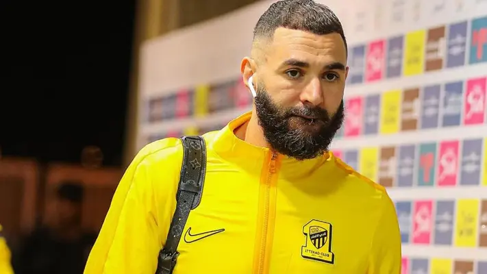¿Regresa a Europa? Reportan que Chelsea busca a Karim Benzema
