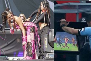 'Perreo' y 'VAR' ingresaron como palabras nuevas al diccionario de la RAE