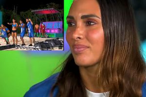 Exatlón México: Macky González reaparece en el reality ¿Inyectó energía al Equipo Azul?