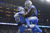¡Por la historia! Detroit Lions buscan ganar la División por primera vez en 30 años