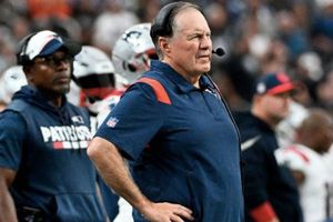 Bill Belichick no continuará con los New England Patriots para la próxima temporada
