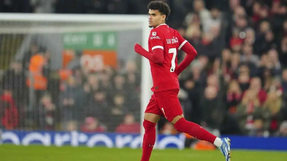 ¿Será culé? Barcelona vuelve a la carga para fichar a Luis Diaz