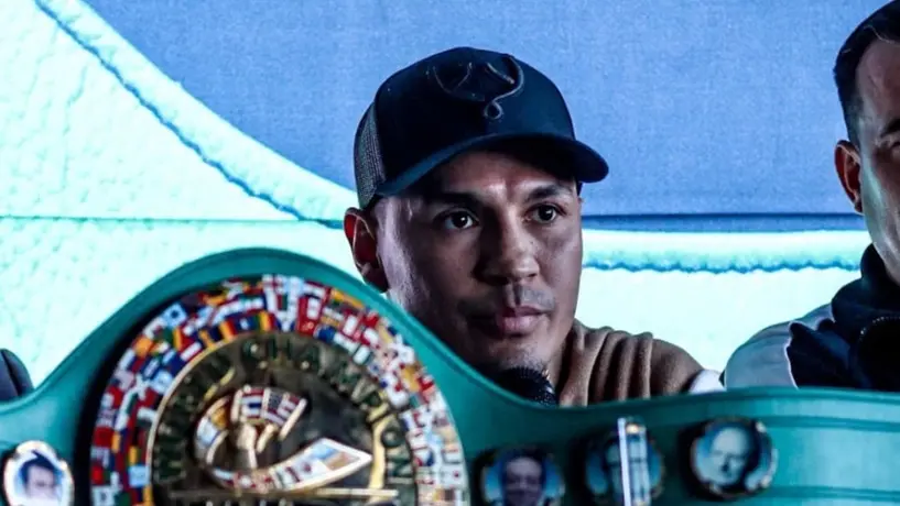 Carlos Cuadras y Francisco Estrada buscarán enfrentarse en 2024 por el título CMB supermosca
