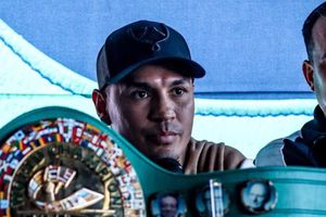 Carlos Cuadras y Francisco Estrada buscarán enfrentarse en 2024 por el título CMB supermosca