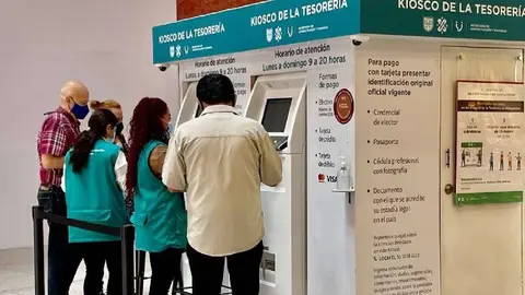 ¡Que no se te pase! Aumentará precio de servicios y trámites en la Ciudad de México