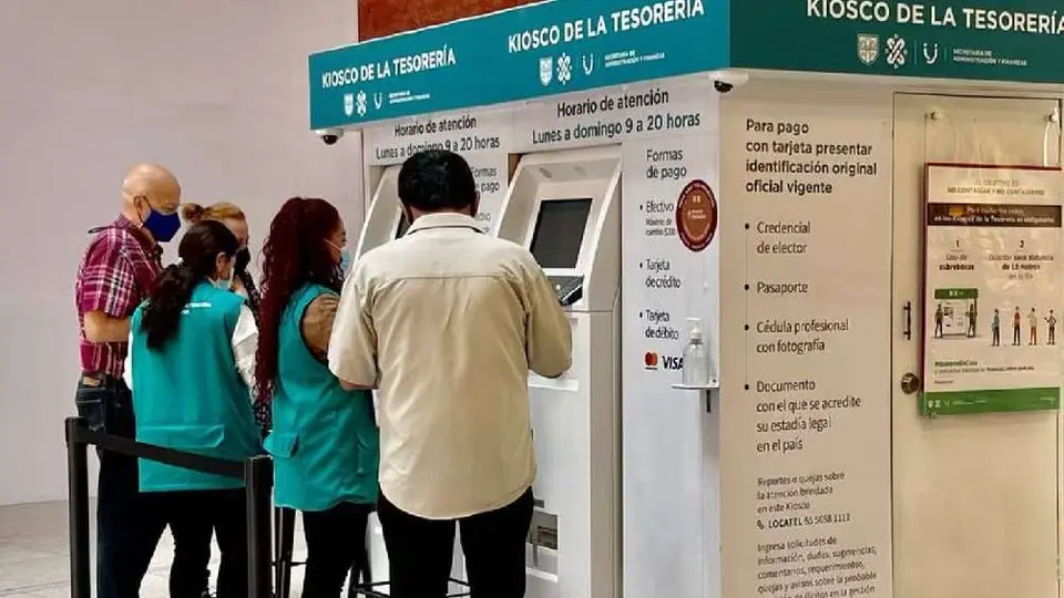 ¡Que no se te pase! Aumentará precio de servicios y trámites en la Ciudad de México