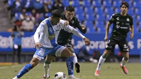 Santos vs Puebla: ¿Dónde y cuándo ver EN VIVO el duelo de la Jornada 4 de la Liga MX?