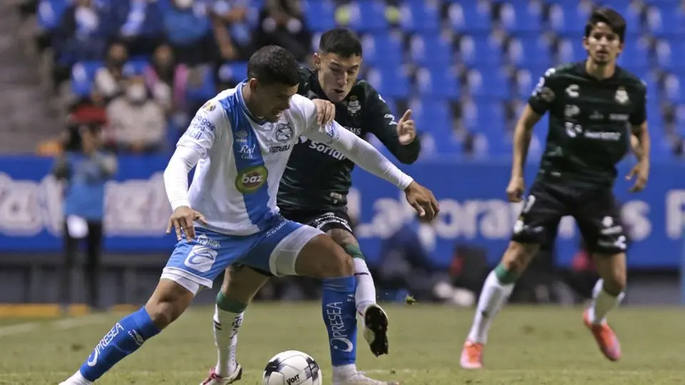 Santos vs Puebla: ¿Dónde y cuándo ver EN VIVO el duelo de la Jornada 4 de la Liga MX?