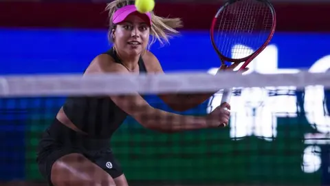 Renata Zarazúa sueña con representar a México en los Juegos Olímpicos de Paris 2024