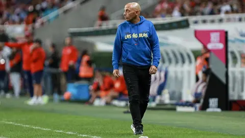Liga MX Femenil: Ángel Villacampa confía en su plantilla para el duelo contra Tigres
