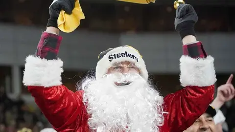¡Navidad de NFL! Habrá tres juegos de futbol americano este lunes 25 de diciembre