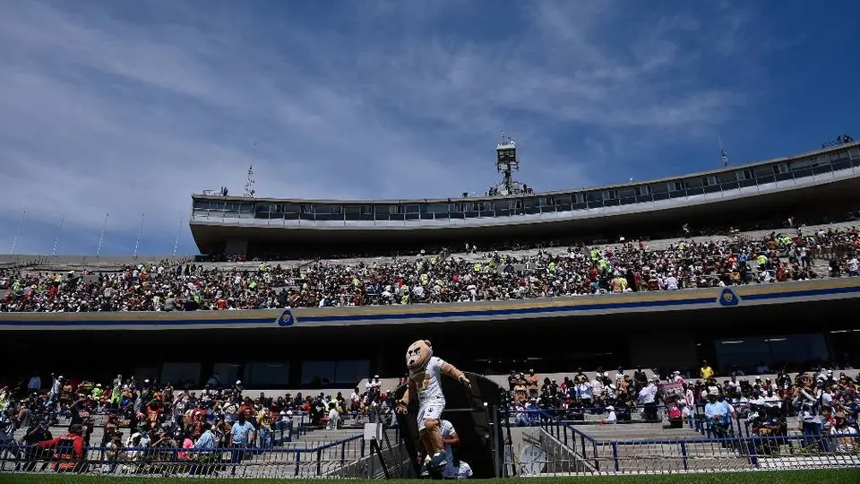 Pumas vs Chivas: Boletos de los Cuartos de Final en CU se agotaron en dos horas