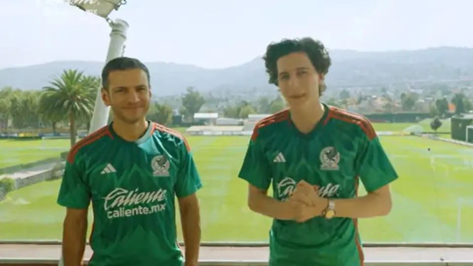 ¡Jimmy Lozano revela cómo elige a los seleccionados de México!