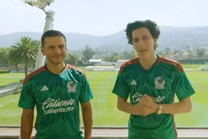 ¡Jimmy Lozano revela cómo elige a los seleccionados de México!