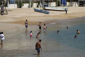 Empresarios se comprometen a reactivar Acapulco tras el paso de huracán ‘Otis’