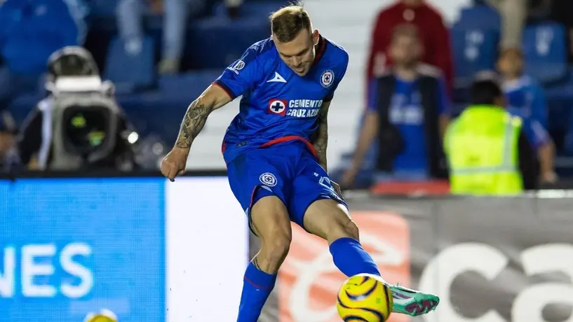 Carlos Rotondi salió a respaldar a Iván Alonso y al equipo celeste