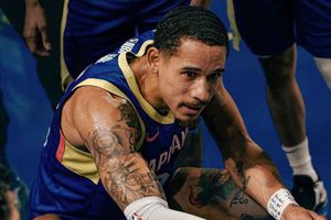 ¡Regresa a la NBA! Juan-Toscano Anderson será nuevo jugador de los Kings de Sacramento