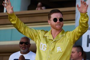 ¡Campeón millonario! Forbes realizó un artículo sobre la fortuna de 'Canelo' Álvarez