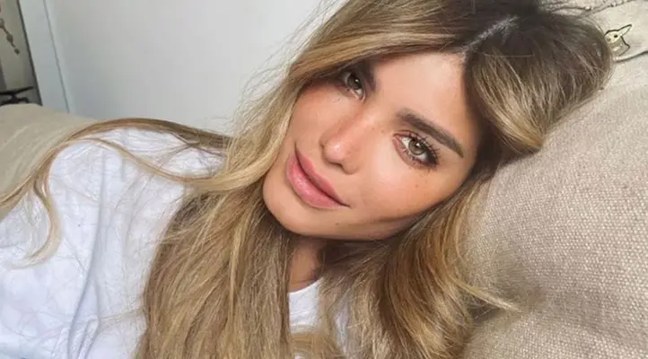 Aleska 'N', exnovia de Nicky Jam y Maluma, detenida por robo en el AICM