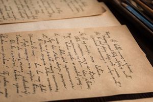 ¿Tienes fea letra? ¡No te preocupes! Significa que eres más inteligente